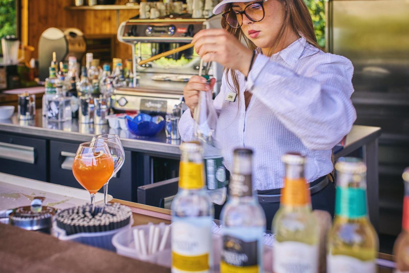菲尔姆酒店 拉马蒂埃勒 外观 照片